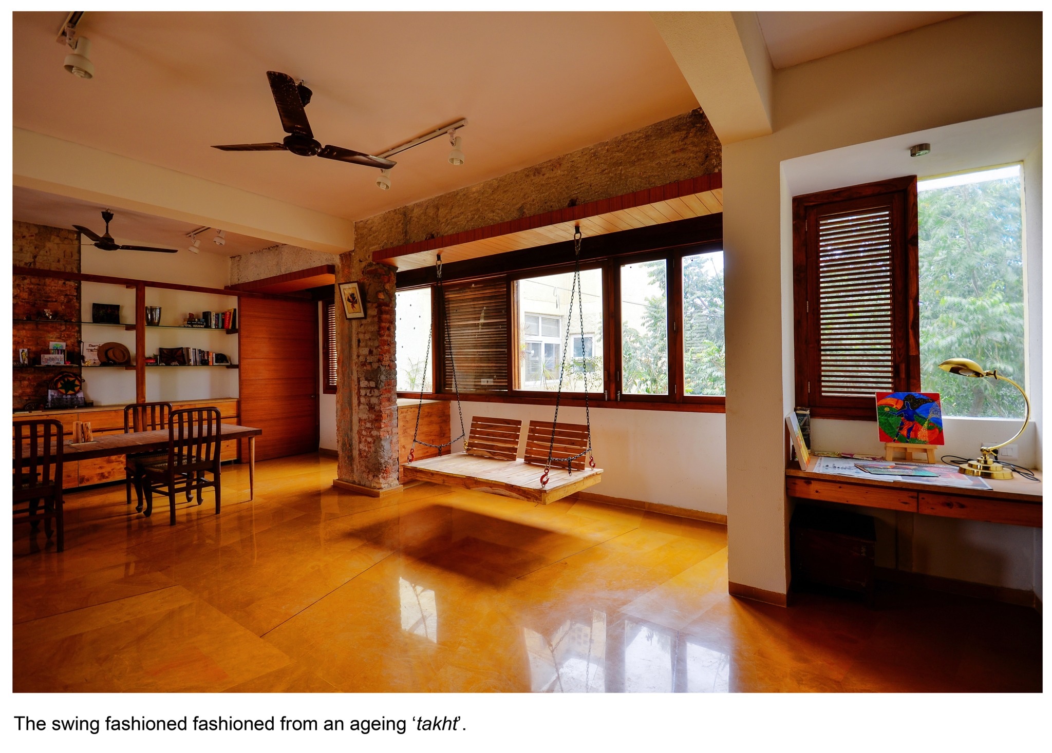 archiopteryx-interior-flat-renovation-india-delhi