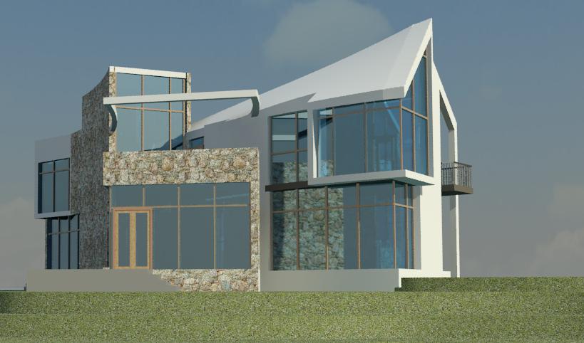 dehradun-3d-design-house-project